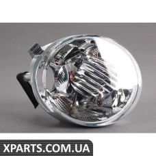 1C0953156J VAG Корпус покажчика повороту - правий - (БІЛЬШ НЕ ПРОДАЄТЬСЯ)