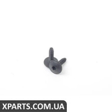 8J08536511QP VAG Грати TT у зборі - сіра