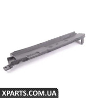 8J0821111A VAG Торцева пластина крила - ліва