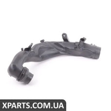 1J0129654AS VAG Впускний шланг турбонаддува