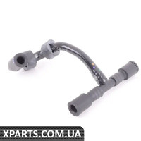 7L6611931AP VAG Вакуумна труба