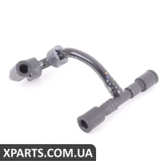 7L6611931AP VAG Вакуумна труба