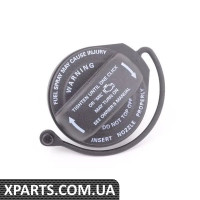 7L8201550M VAG Газова кришка
