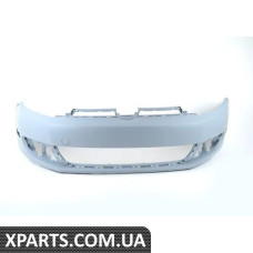 5K0807217CGGRU VAG Накладка на бампер для гольфу - ґрунтована