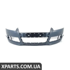 8J0807105GRU VAG Передній бампер