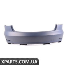 8V5807067CGRU VAG Накладка на задній бампер S3/S-Line - ґрунтовка