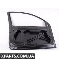 5K3831055K VAG Дверная коробка - левая