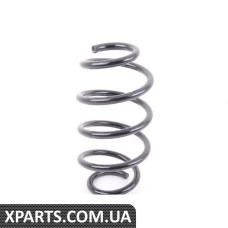 7B0411105D VAG Передня пружина