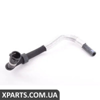 4E0819371M VAG Шланг обігрівача ОВКВ