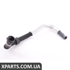 4E0819371M VAG Шланг обігрівача ОВКВ