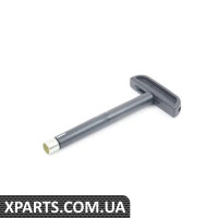 8R0071712J VAG Динамометричний ключ для багажника на даху