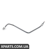 7P6614161 VAG Передня гальмівна магістраль - ліва
