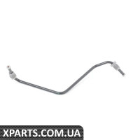 7P6614162 VAG Передня гальмівна магістраль - права