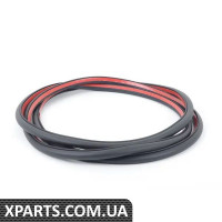 3C4837702D5AP VAG Ущільнювач передніх зовнішніх дверей - правий