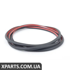 3C4837702D5AP VAG Ущільнювач передніх зовнішніх дверей - правий