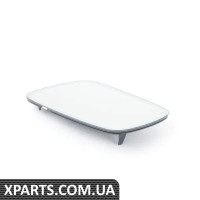 3D0857521AG VAG Дзеркальне скло - ліве