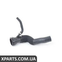 4E0121101BS VAG Верхній шланг радіатора