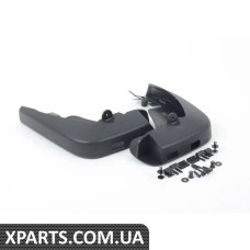 4F0075111B VAG Комплект передніх бризковиків