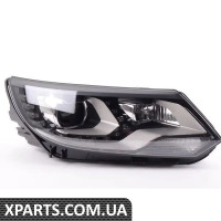 5N0941754B VAG Фара - права