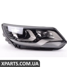 5N0941754B VAG Фара - права