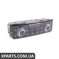 4H0820043LDEA VAG Панель автоматичного керування кліматом