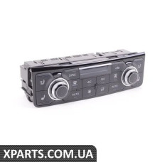 4H0820043LDEA VAG Панель автоматичного керування кліматом