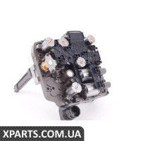 02E325025ATZ4Y VAG Блок управления мехатроникой