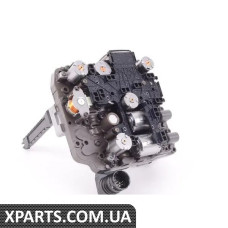 02E325025ATZ4Y VAG Блок керування мехатронікою