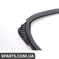 8J8831708D VAG Внутрішній ущільнювач дверей - правий