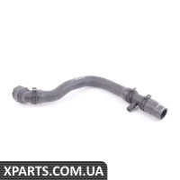 1C0122101BC VAG Шланг радіатора - Верхній