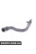 1C0122101BC VAG Шланг радіатора - Верхній