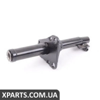 8E0807272A VAG Кронштейн передньої ударної балки - правий