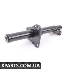 8E0807272A VAG Кронштейн передньої ударної балки - правий