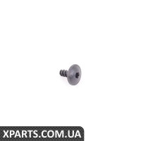 N90985501 VAG Гвинт Torx - ціна вказана за штуку