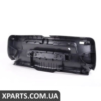8K98679794PK VAG Панель обшивки люка — нижня — Sabre (чорна)