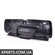 8K98679794PK VAG Панель обшивки люка — нижня — Sabre (чорна)