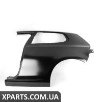 5K3809843 VAG Задня бічна панель - ліва