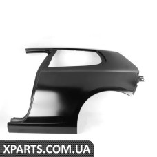 5K3809843 VAG Задня бічна панель - ліва