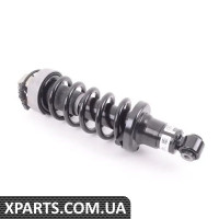 420512019AJ VAG Задній амортизатор у зборі - лівий