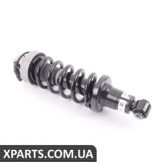 420512019AJ VAG Задній амортизатор у зборі - лівий