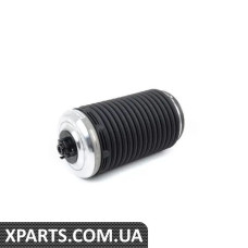 4G0616001AA VAG Задній амортизатор пневматичної підвіски - лівий