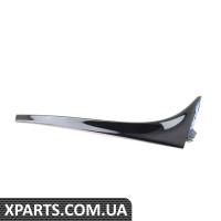 5G6805946C041 VAG Накладка спойлера люка - права