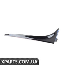 5G6805946C041 VAG Накладка спойлера люка - права