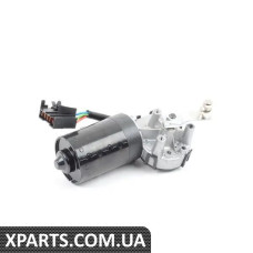 8D2955113B VAG Мотор переднього склоочисника