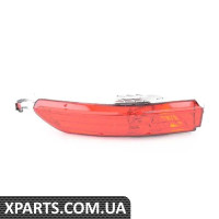 7P6945701C VAG Задний отражатель - левый