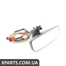 000072548F VAG Покращене дзеркало заднього виду з HomeLink