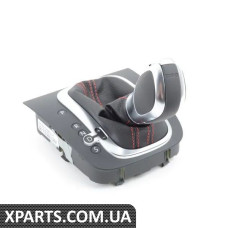 5K1713203EXPR VAG Ручка перемикання передач DSG з червоним рядком