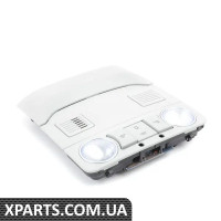 1K8947106CWRC VAG СВІТЛИЙ