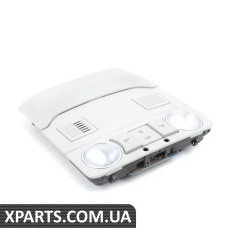 1K8947106CWRC VAG СВІТЛИЙ