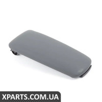8E0864245J73G VAG Кришка центрального підлокітника - Soul (чорний)